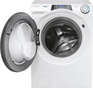 Lavatriçe e ngushtë Candy Rapido Pro RP4 476BWMR/1-S, 7 kg, 1400 RPM, e bardhë