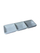 Pjata per grimsira 2.2x7.3x2.5cm. UNIMIKS