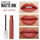 Buzëkuq i lëngshëm Maybelline SuperStay Matte Ink, 130 Self-Starter, 5 ml
