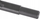 Spiral metalike Tvardy HSS 4341, 14mm, bisht i reduktuar, zi ari