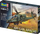 Model helikopter Revell AH-64A Apache 04985, plastik, shkalla 1:100, i zi