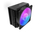Cooler Master Hyper 212 3DHP Black ARGB (MAY-T2HP-217PA-R1) - CPU Air Cooler