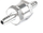Valvul kontrolli karburanti AMiO Fuel Check Valve, metal, 8mm