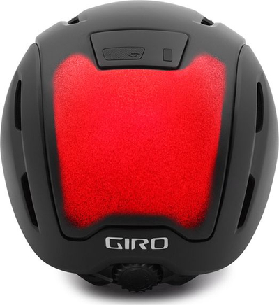 Helmetë urbane Giro Bexley Mips, për çiklizëm, madhësia L 59-63 cm, e bardhë matte