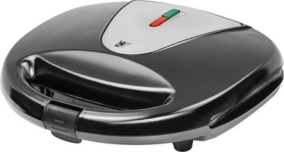 Toster Lafe TSZ-008C, 750W, i zi