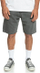 Shortse Quiksilver BAGGYSHORTGREY, tё hirta