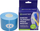 Shirit kinezio Master 5cm x 5m, elastik, ngjitës hipoalergjik, blu