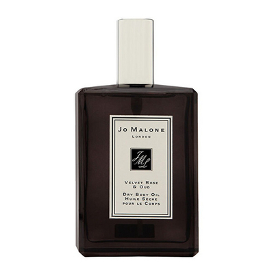 Vaj i parfumosur Jo Malone Velvet Rose & Oud