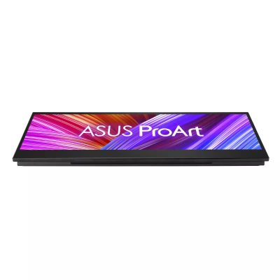 Monitor portativ ASUS PA147CDV ProArt, 14", FHD, i zi