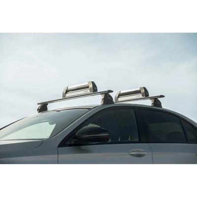 Mbajtes Per 4 Par Skije Ose 2 Borda Nordrive