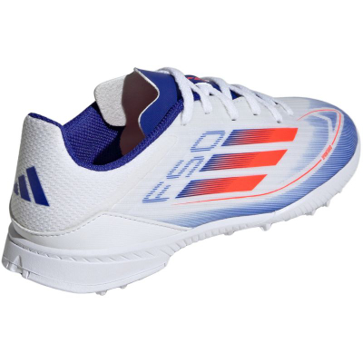 Atlete Futbolli për fëmijë Adidas F50 League TF, 38 2/3