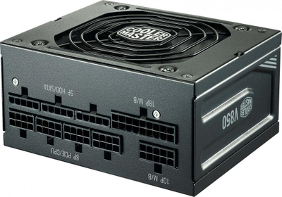 Burim energjie Cooler Master V SFX GOLD, 850 W, i zi