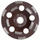 Rrotë diamant për bluarje Bosch Expert 2608602553, 125 mm, 22.23 mm