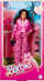 Kukull Barbie Mattel The Movie Gloria, koleksion, kostum me pantallona, rozë