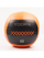 Top trajnimi Toorx Wall Ball, 6kg, 35cm, portokalli e zezë