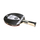 Raketë pingpongu Sunflex Supreme Soft Carbon 10354, sfungjer 2.2mm, ITTF, e kuqe