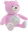 Lodër Chicco Teddy Bear me projektor, rozë