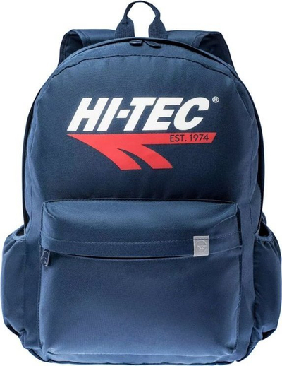 Çantë shpine për hiking Hi-Tec Brigg, e kaltër