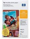 Letër foto HP Photo Paper Q2510A, A4, 100 fletë, e bardhë