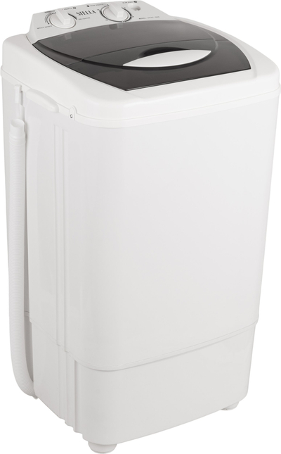 Lavatriçe Stella STST-350, 7kg, 350W, e bardhë