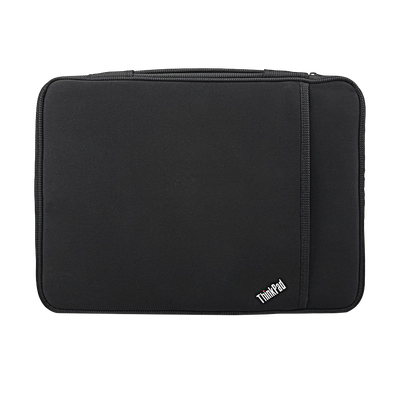 Mbështjellëse laptopi Lenovo ThinkPad Sleeve, 14", e zezë