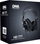Kufje studio DNA HD777, 53mm, të hapura rrethveshi, të zeza