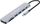 Docking station Conceptronic Donn19g, USB 3.2 Gen 1 Type C, për laptop, gri