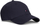 Kapelë Tommy Hilfiger Th Flag Soft 6 Panel AW0AW17781, e kaltër e errët