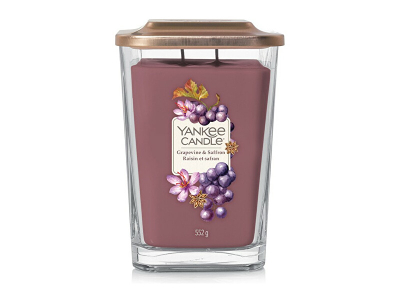 Qiri aromatik Yankee Candle, 552 g