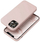 Kapak telefoni Roar Space Case për iPhone 17 Pro Max, TPU, rozë pastel
