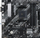 Pllakë amë Asus PRIME A520M-A II/CSM, AMD A520, Socket AM4, 4 slota, Micro ATX