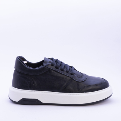 Luzaro Motion – Black