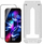 Xham mbrojtës 3MK HardGlass Max për Apple iPhone 17 Pro Max, me aplikues, i tejdukshëm