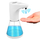 Dispenser automatik sapuni ProMedix, 480ml, me sensor, i bardhë