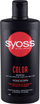 Shampo për flokë të ngjyrosur Syoss Color, 440 ml