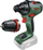 Stërvitje pa kabllo Bosch AdvancedDrill 18V, brushless, sistem FlexiClick, jeshile