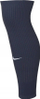 Çorape futbolli Nike Strike FQ8282-410 për burra, navy