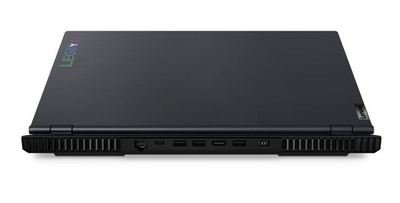 Laptop Lenovo Legion 5, 15.6", AMD Ryzen 7, 16GB RAM, 1000GB SSD, NVIDIA GeForce RTX 3060, i zi / kaltër