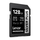 Lexar Professional SILVER PLUS SDXC 128GB kartë memorjeje
