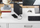 Disk i jashtëm HDD Seagate One Touch Hub 8TB, i zi/hirtë