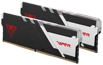 Memorie RAM Patriot Viper Venom PVVR532G720C34K 32 GB (2 x 16 GB) DDR5 7200 MHz