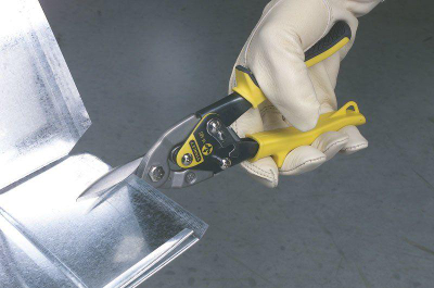 Gërshërë për fletë metalike Stanley FatMax, 250mm (14-563)