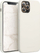 Mbrojtëse telefoni Roar Space Case për iPhone 14 Plus, TPU i butë fleksibël, ngjyrë krem
