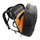 Çantë shpine për laptop Tomtoc TechPack T73, 16", 28L, e zezë