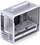 Kутија за компјутер Jonsplus Z20 Mesh, Mini Tower, Micro ATX Mini ITX, бела