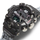 Orë për meshkuj Casio GG-B100BTN-1AER G-, e zezë