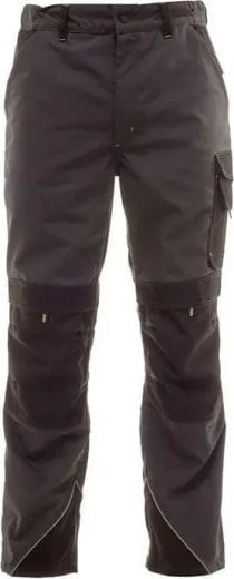 Pantallona pune Cirius Fusion 52 TR-FUSION-062, të gjata, material i fortë, gri