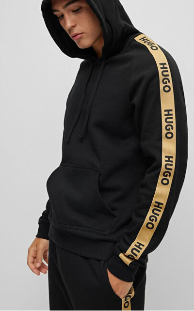 Duks HUGO Relaxed Fit 50497003005
