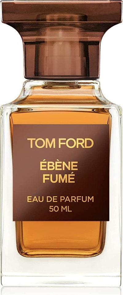 Parfum Tom Ford Beauty Ébène Fumé, 50 ml, unisex