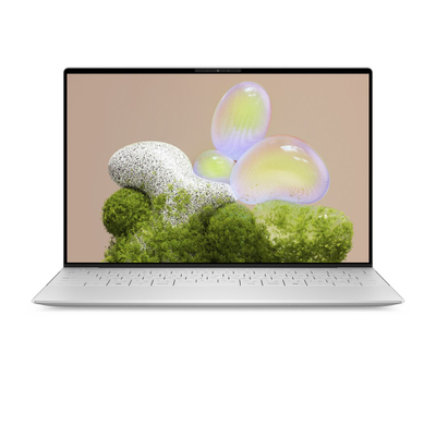 Laptop Dell XPS 13 9350, Intel Core Ultra 7, 13.4" FHD+, 16GB RAM, 512GB SSD, ngjyrë platini